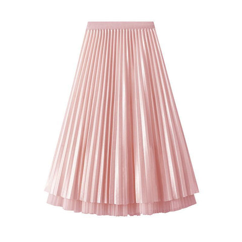 Fusta midi dama 2037 - Lusha.ro