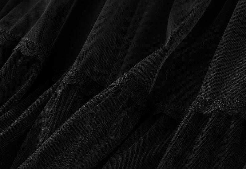 Fusta midi dama 2113 - Lusha.ro