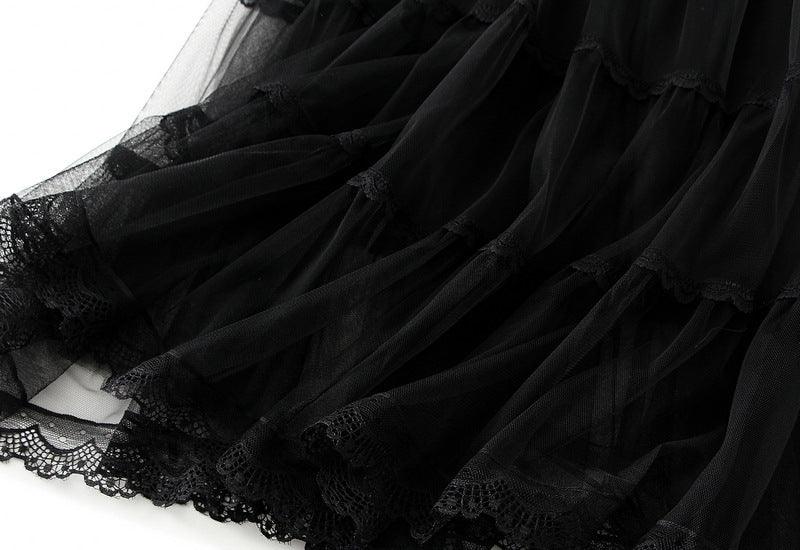 Fusta midi dama 2113 - Lusha.ro