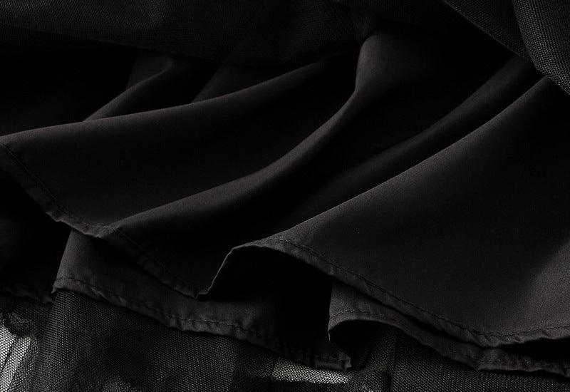 Fusta midi dama 2113 - Lusha.ro