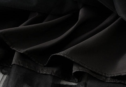 Fusta midi dama 2113 - Lusha.ro