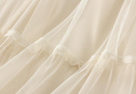 Fusta midi dama 2113 - Lusha.ro