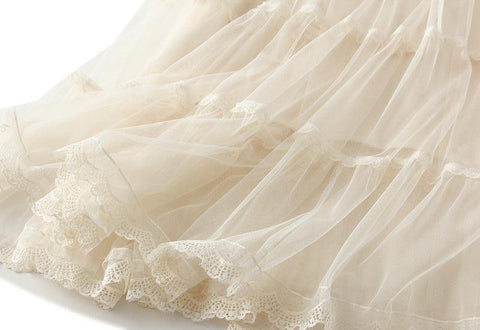 Fusta midi dama 2113 - Lusha.ro