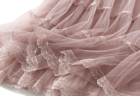 Fusta midi dama 2113 - Lusha.ro