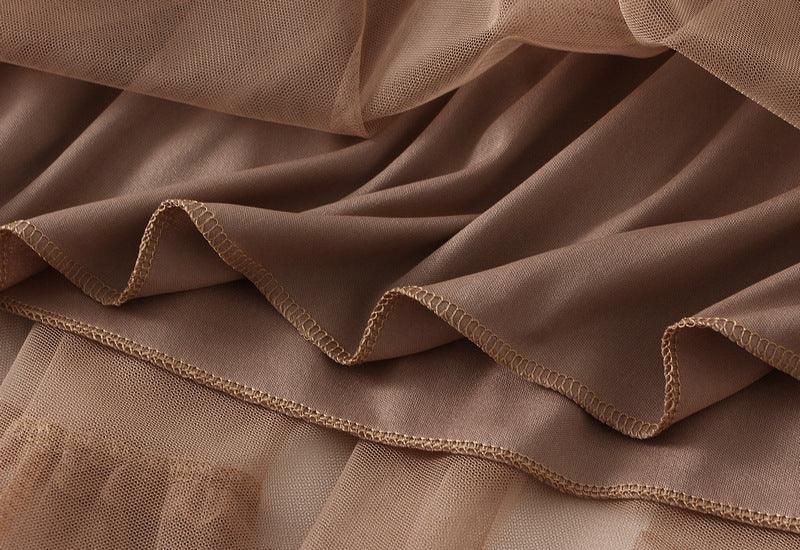 Fusta midi dama 2113 - Lusha.ro