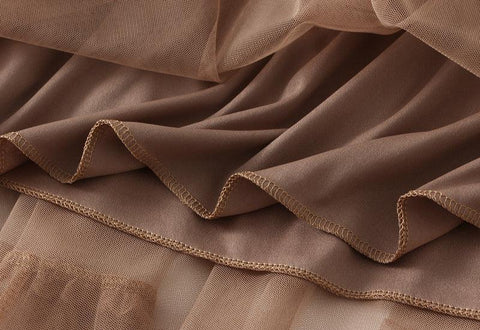 Fusta midi dama 2113 - Lusha.ro