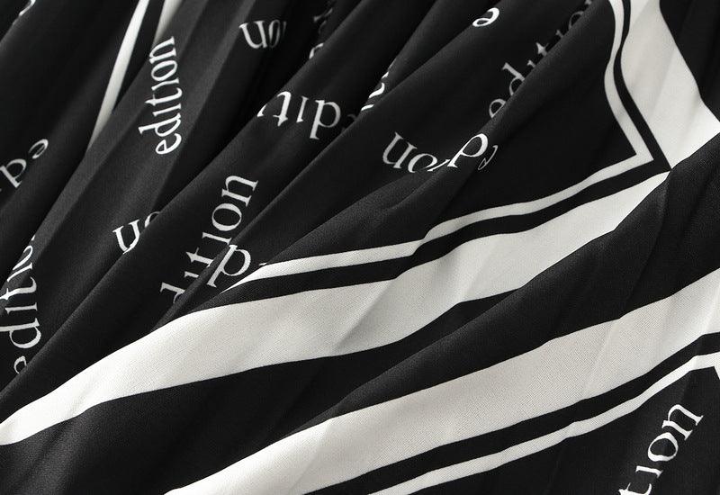 Fusta midi dama 2125-2 - Lusha.ro