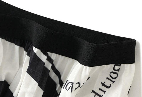 Fusta midi dama 2125-2 - Lusha.ro