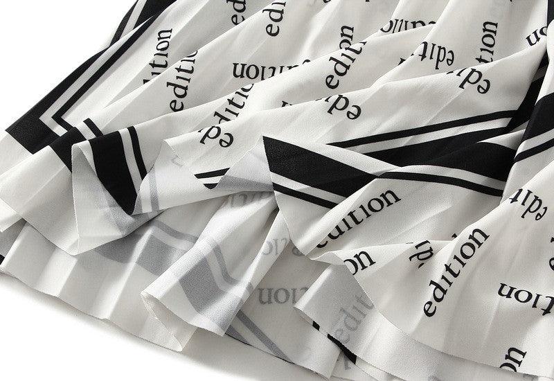 Fusta midi dama 2125-2 - Lusha.ro