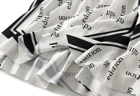 Fusta midi dama 2125-2 - Lusha.ro