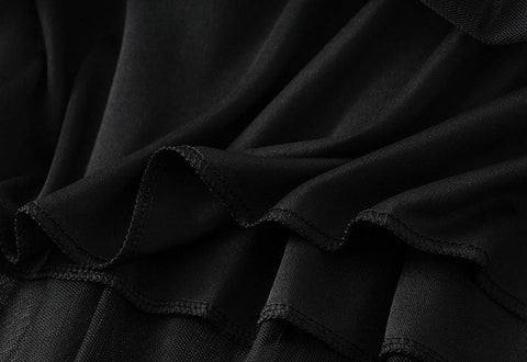 Fusta midi dama 2205 - Lusha.ro