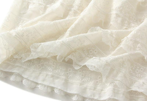 Fusta midi dama 2319 - Lusha.ro