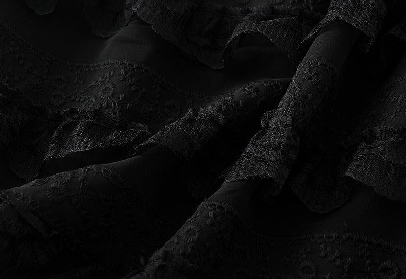 Fusta midi dama 2319 - Lusha.ro