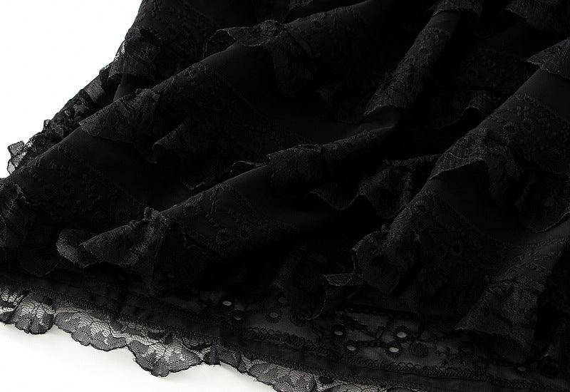 Fusta midi dama 2319 - Lusha.ro