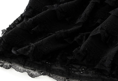 Fusta midi dama 2319 - Lusha.ro