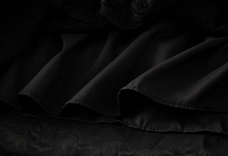 Fusta midi dama 2319 - Lusha.ro