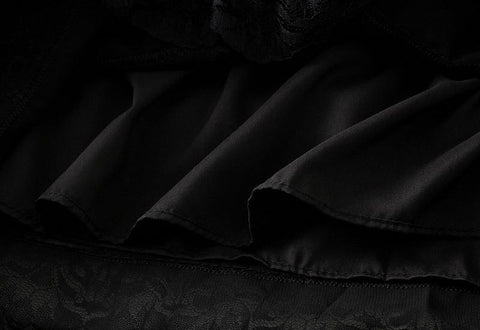 Fusta midi dama 2319 - Lusha.ro