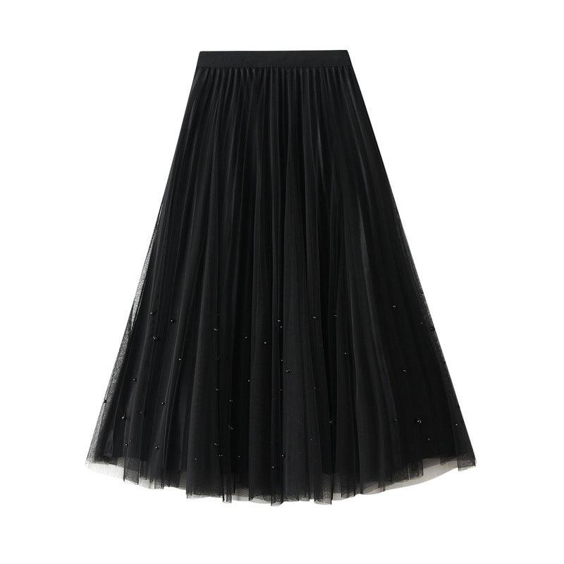 Fusta midi dama 2608 - Lusha.ro