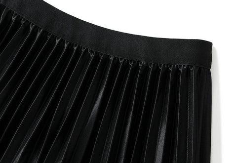 Fusta midi dama 2608 - Lusha.ro