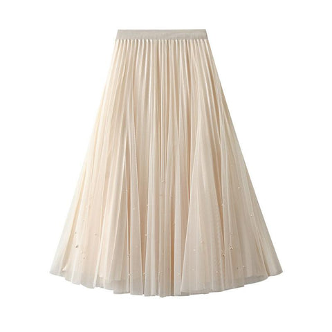 Fusta midi dama 2608 - Lusha.ro