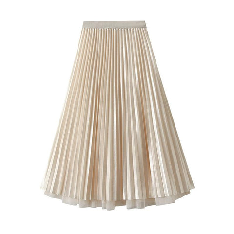 Fusta midi dama 2608 - Lusha.ro