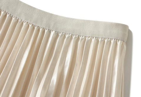 Fusta midi dama 2608 - Lusha.ro