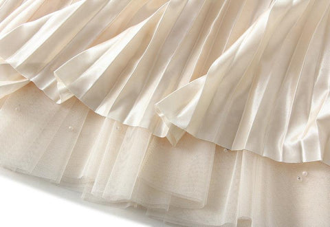 Fusta midi dama 2608 - Lusha.ro