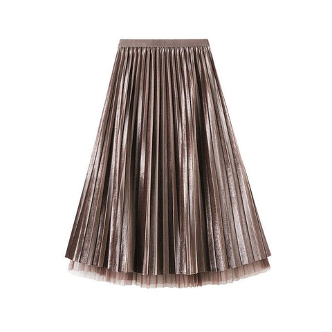 Fusta midi dama 2899 - Lusha.ro