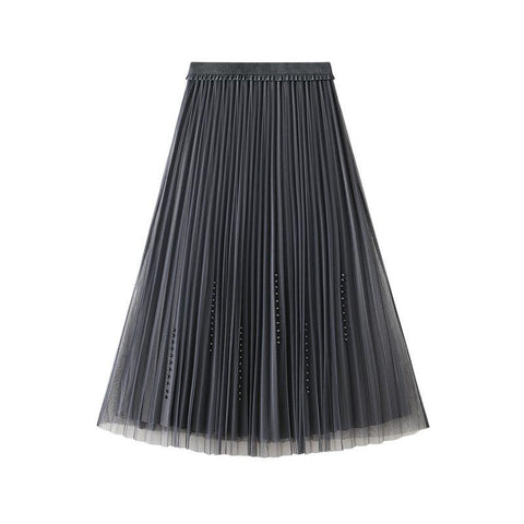 Fusta midi dama 2899 - Lusha.ro