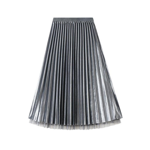 Fusta midi dama 2899 - Lusha.ro