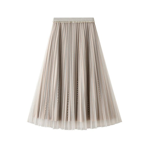 Fusta midi dama 2899 - Lusha.ro