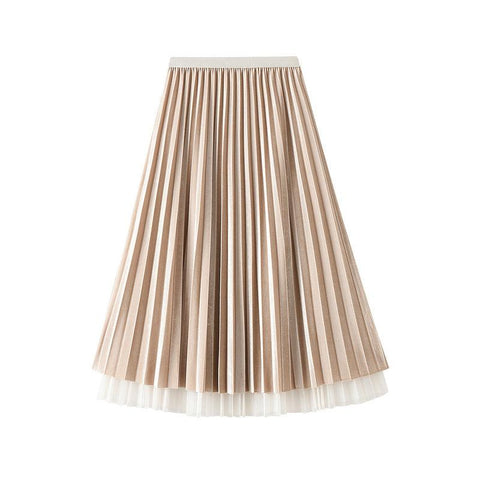 Fusta midi dama 2899 - Lusha.ro