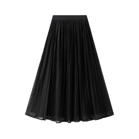 Fusta midi dama 2909 - Lusha.ro