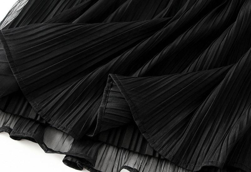 Fusta midi dama 2909 - Lusha.ro