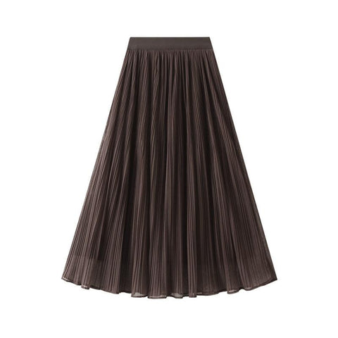 Fusta midi dama 2909 - Lusha.ro