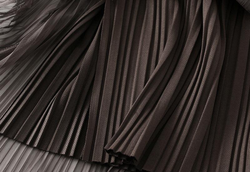 Fusta midi dama 2909 - Lusha.ro
