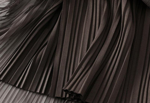 Fusta midi dama 2909 - Lusha.ro