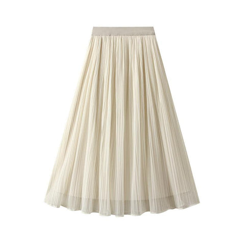 Fusta midi dama 2909 - Lusha.ro