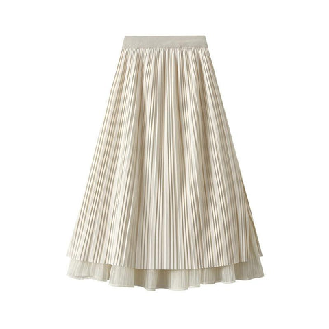 Fusta midi dama 2909 - Lusha.ro