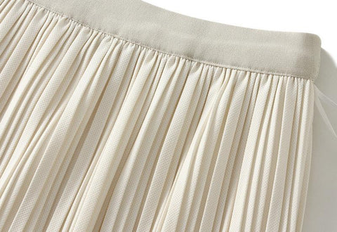 Fusta midi dama 2909 - Lusha.ro