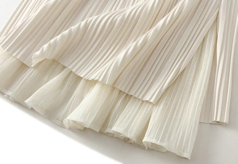 Fusta midi dama 2909 - Lusha.ro