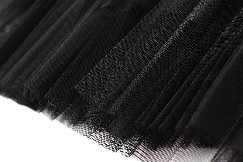 Fusta midi dama 3319 - Lusha.ro