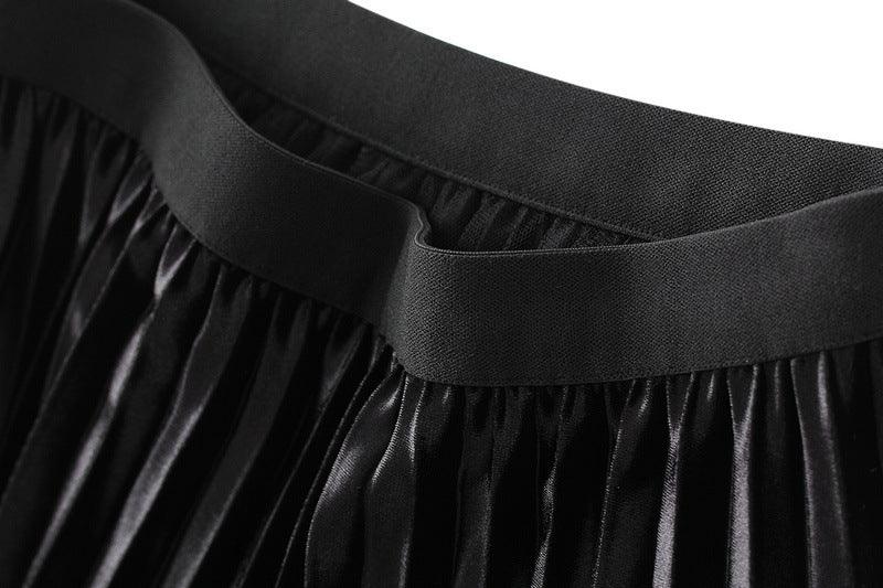 Fusta midi dama 3319 - Lusha.ro