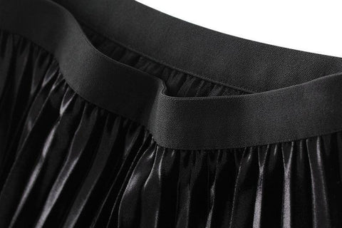 Fusta midi dama 3319 - Lusha.ro