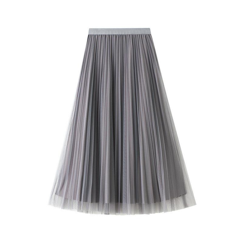 Fusta midi dama 3319 - Lusha.ro