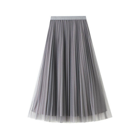 Fusta midi dama 3319 - Lusha.ro