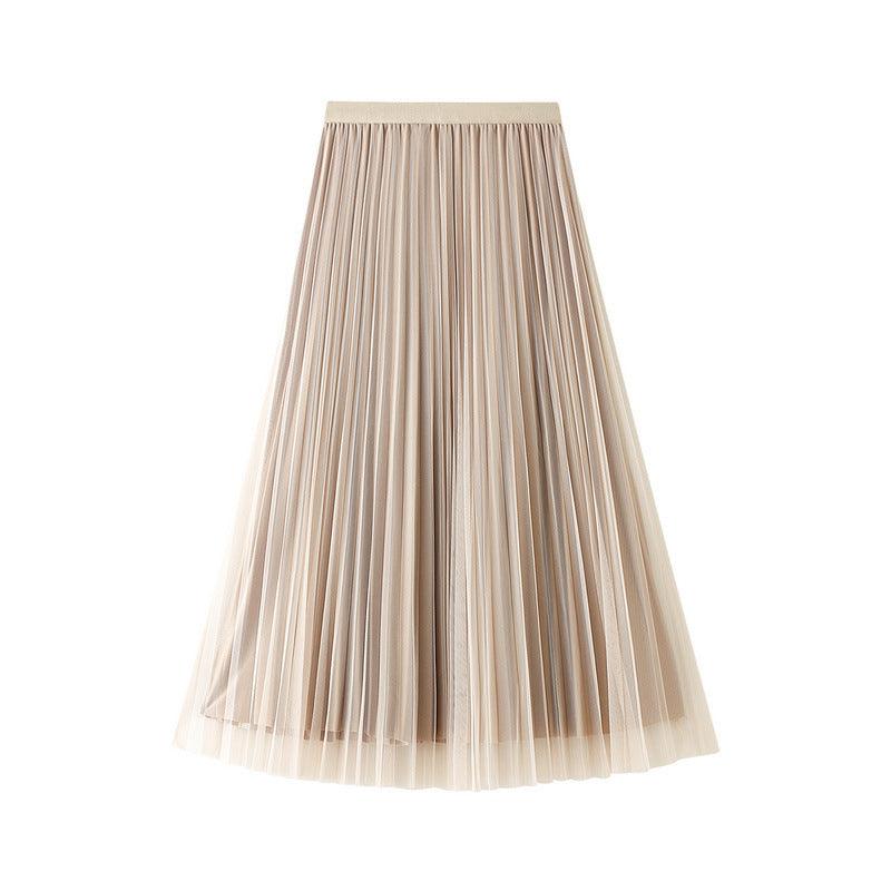 Fusta midi dama 3319 - Lusha.ro