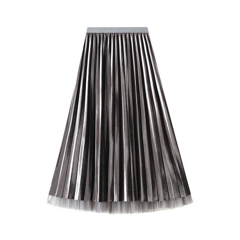 Fusta midi dama 3319 - Lusha.ro