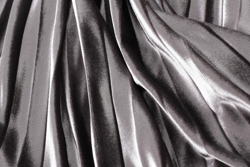 Fusta midi dama 3319 - Lusha.ro