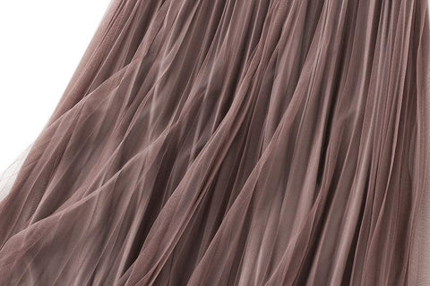 Fusta midi dama 3319 - Lusha.ro